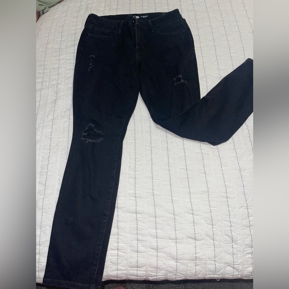 Old navy jeans